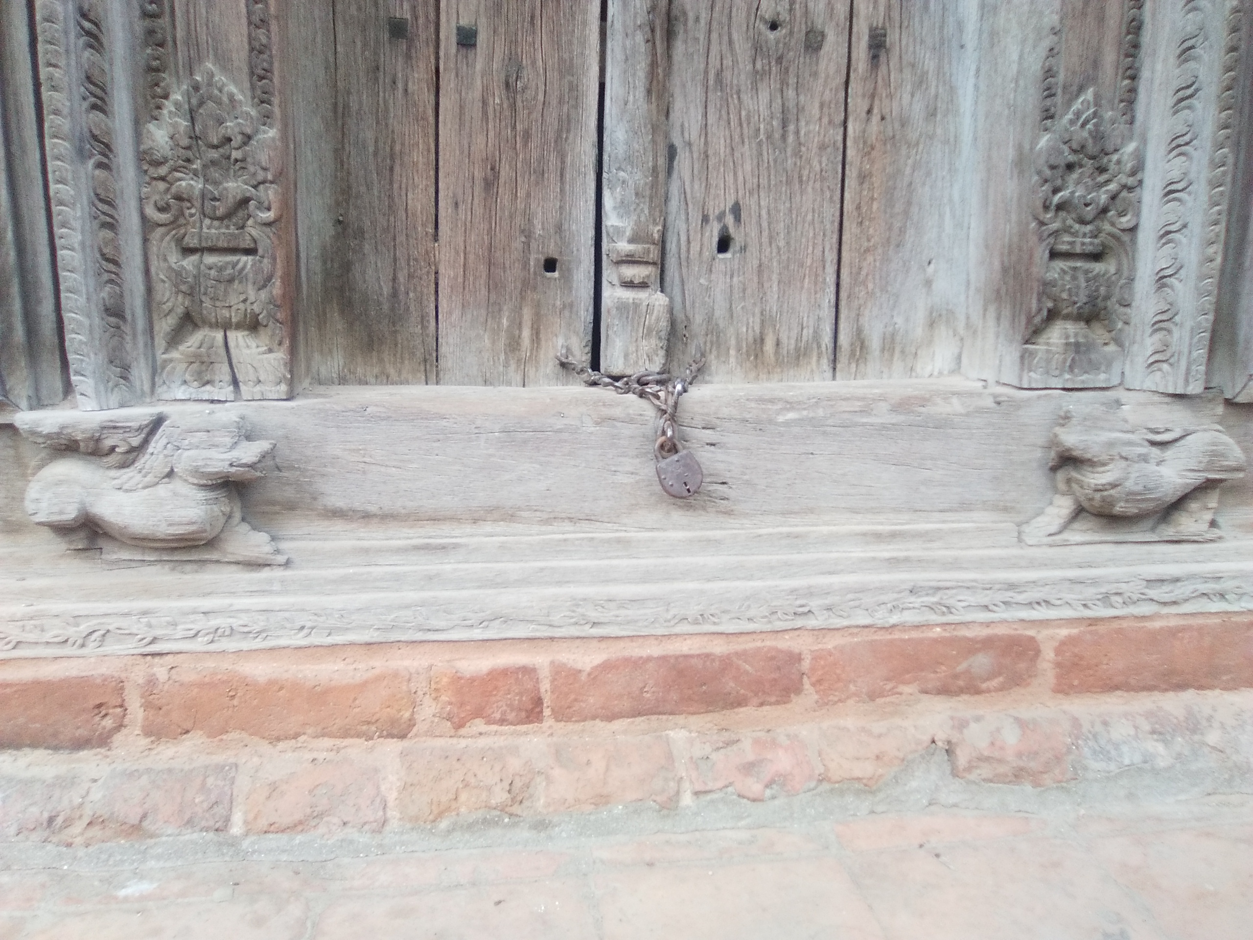 Tamang Heritage Trail